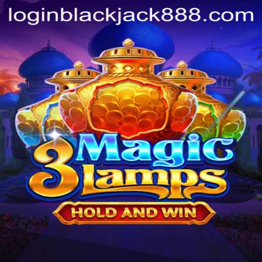 Exploring the Enigmatic World of 3MagicLamps and Blackjack888