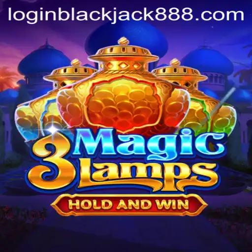 Exploring the Enigmatic World of 3MagicLamps and Blackjack888