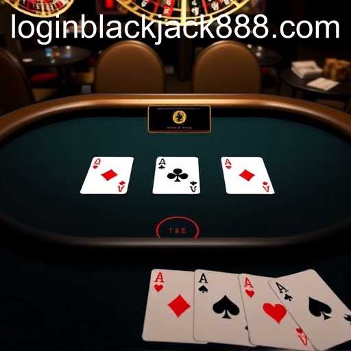 blackjack888