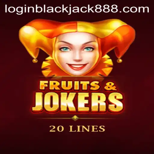 Discovering the Unique World of FruitsAndJokers20 and blackjack888