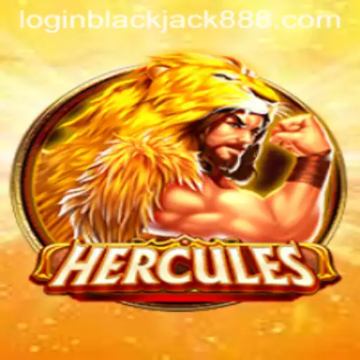Exploring Hercules: The Ancient Game Entering the Digital Realm with Blackjack888