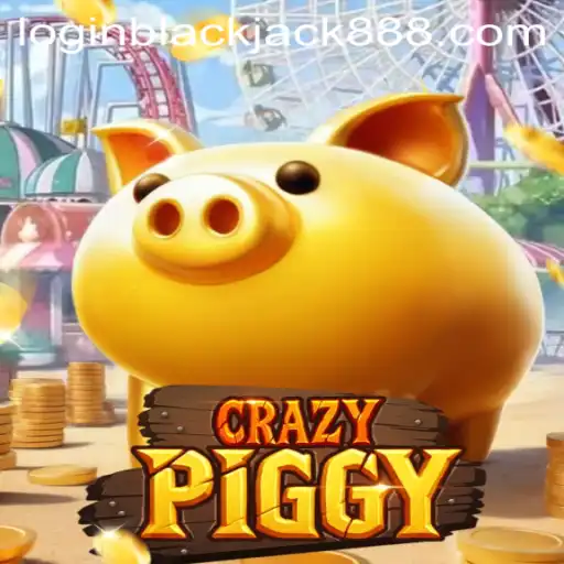 CrazyPiggy: A Fresh Take on Online Gaming