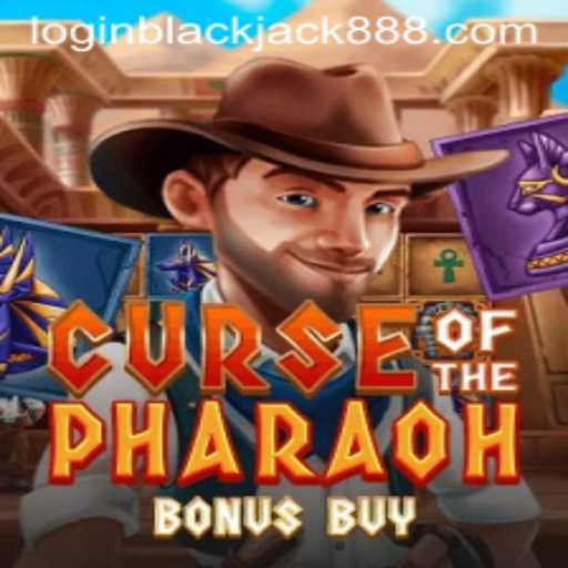 Exploring the Thrills of Curse of the Pharaoh Bonus Buy and the World of Blackjack888