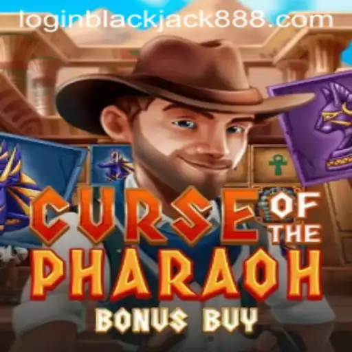 Exploring the Thrills of Curse of the Pharaoh Bonus Buy and the World of Blackjack888