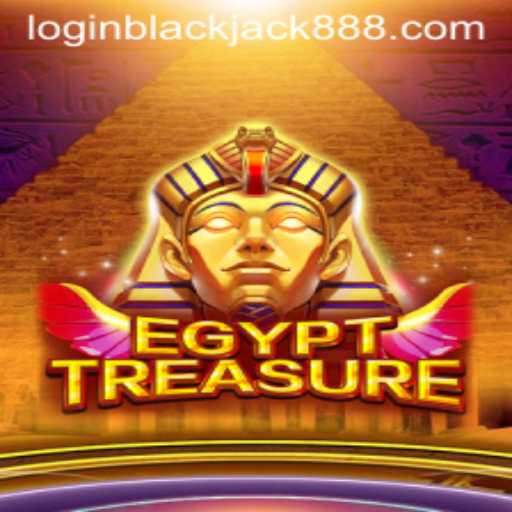 Discover the Thrills of EgyptTreasure: A New Era of Blackjack888 Gaming