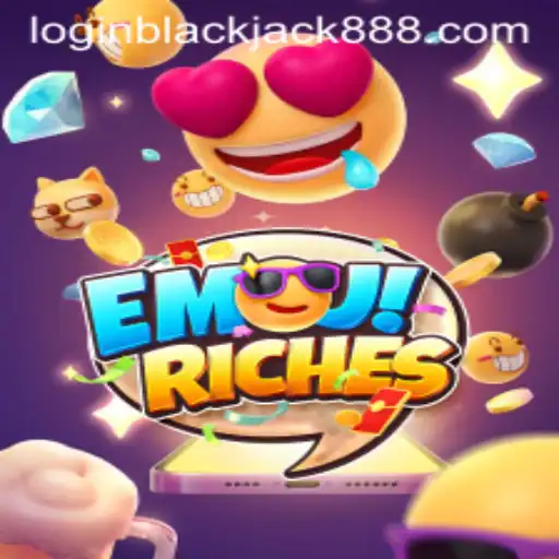 Exploring EmojiRiches and the Influence of Blackjack888
