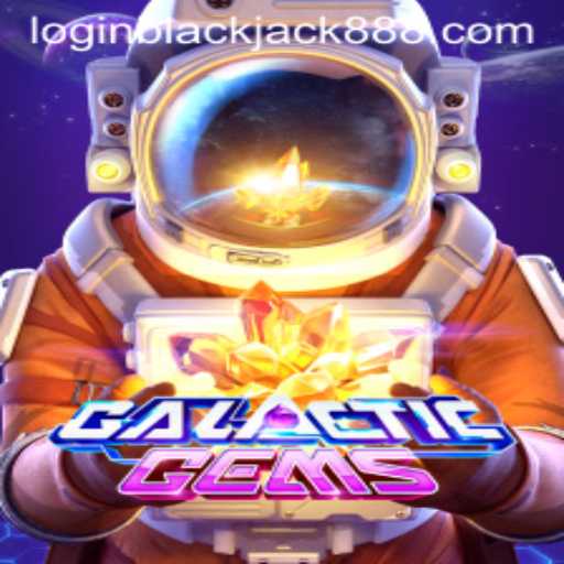 GalacticGems: A Stellar Adventure in Gaming