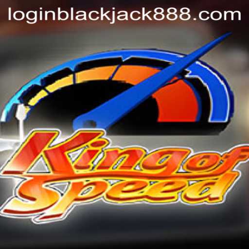 KingofSpeed: The Thrilling Universe of Blackjack888