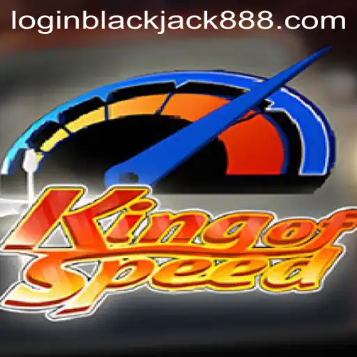 KingofSpeed: The Thrilling Universe of Blackjack888