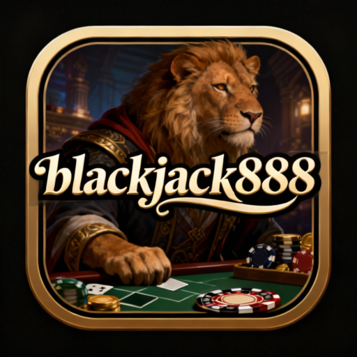 blackjack888