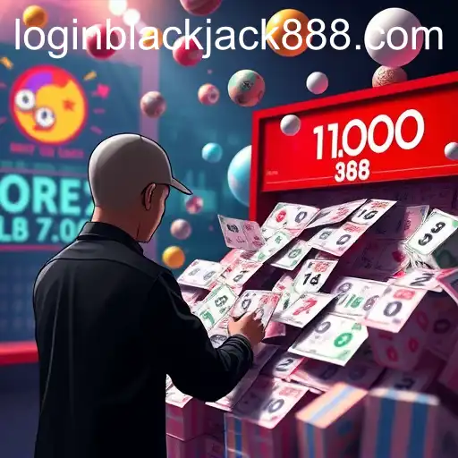 Unveiling the World of Lottery: A Closer Look at Blackjack888