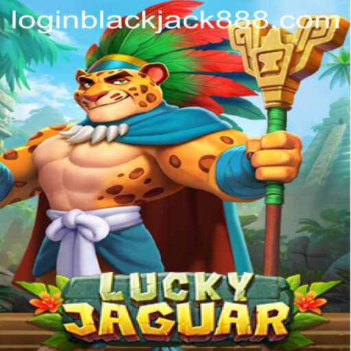 LuckyJaguar: A Thrilling Exploration of Blackjack888