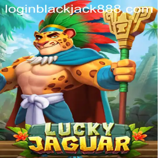 LuckyJaguar: A Thrilling Exploration of Blackjack888