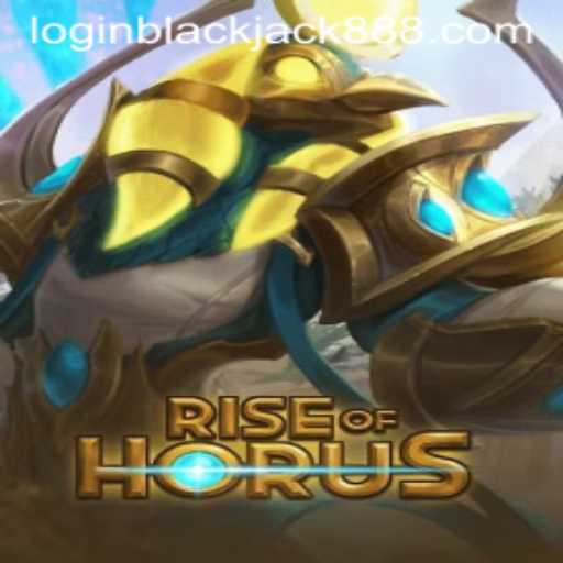 Discover the Adventure of RiseofHorus