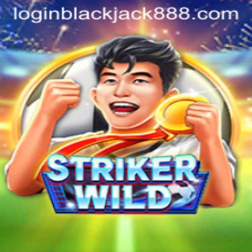 Explore StrikerWILD: A Thrilling Fusion of Adventure and Blackjack Entertainment