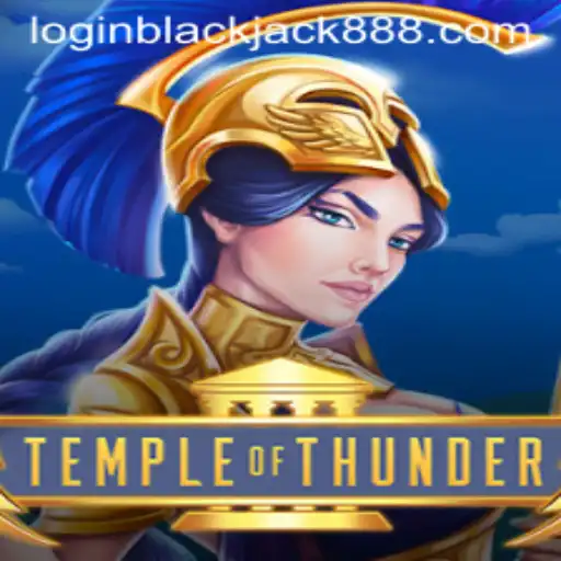 Temple of Thunder: A Divine Adventure in Gaming